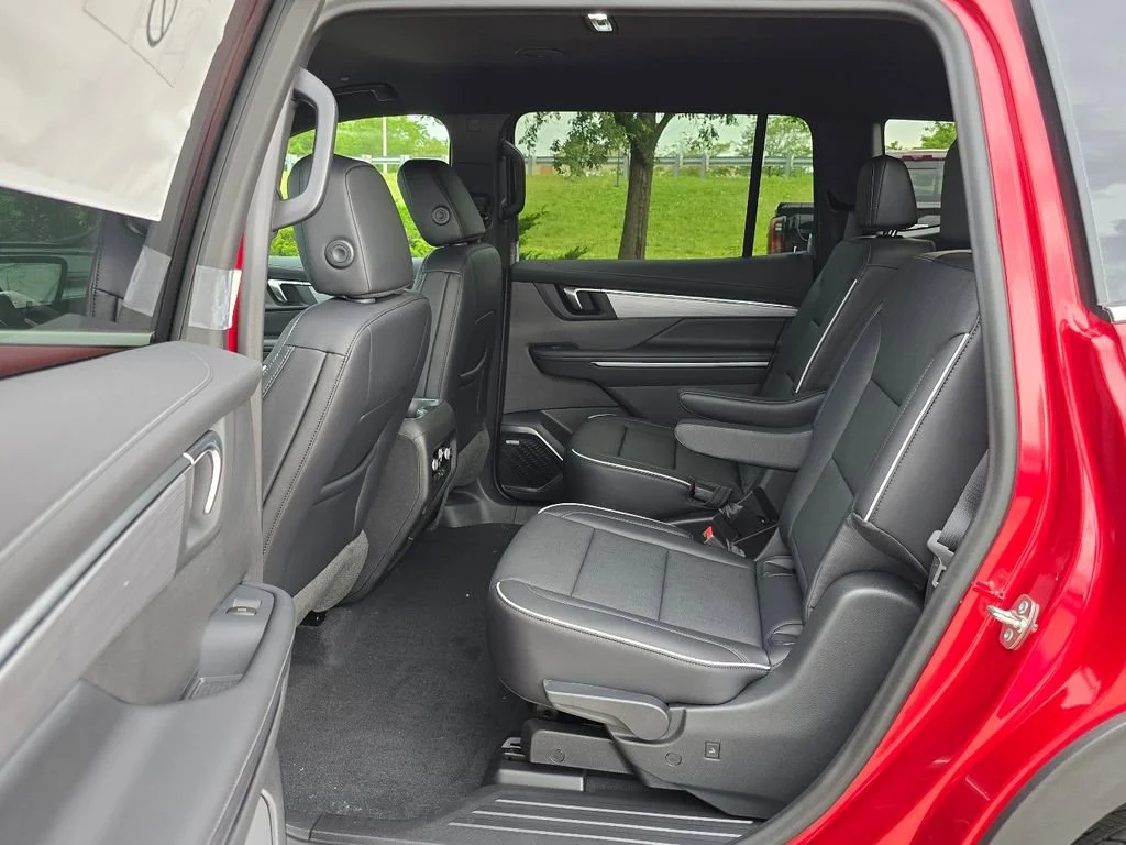 2026 Buick Enclave Preferred - Photo 21