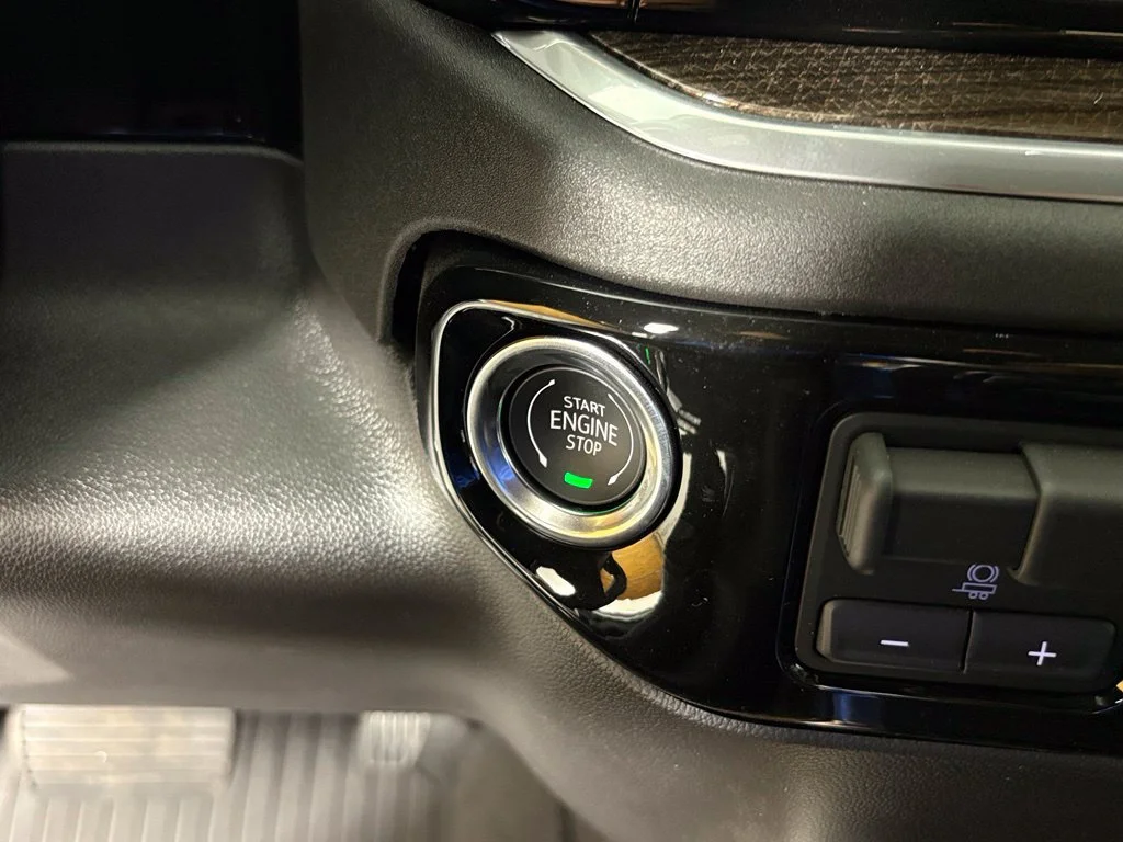 New 2026 Summit White Chevrolet LT Trail Boss image 30