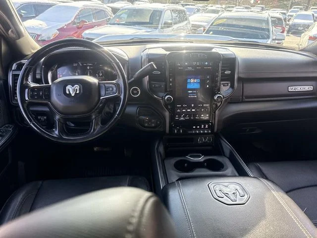 2023 RAM Ram 2500 Pickup Rebel - Photo 18