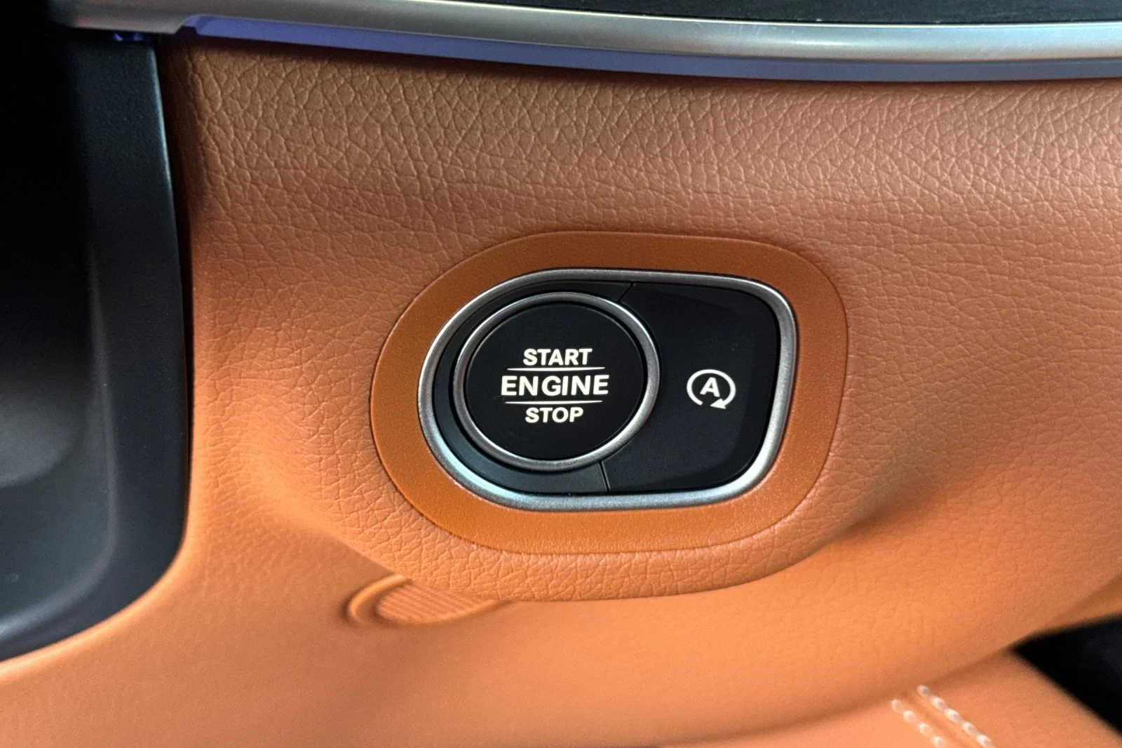 New 2027 MANUFAKTUR Alpine Grey Mercedes-Benz GLS 450 image 20