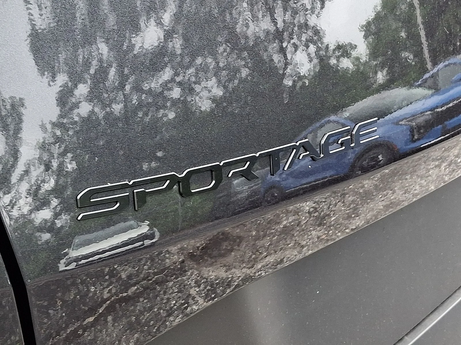 New 2026 Gray Kia X-Line image 23