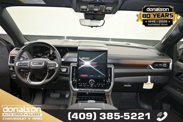 2026 GMC Yukon Denali - Photo 13
