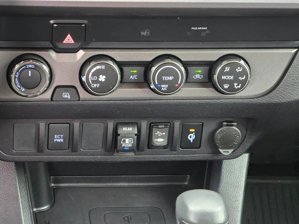 2019 Toyota Tacoma TRD Sport - Photo 34