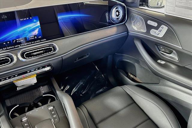 New 2027 Black Mercedes-Benz GLE 450 image 51