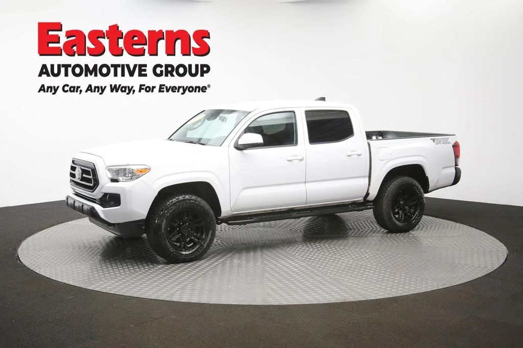 Used 2021 White Toyota SR image 57