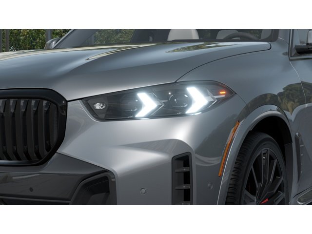 New 2026 Skyscraper Grey Metallic BMW xDrive40i image 6