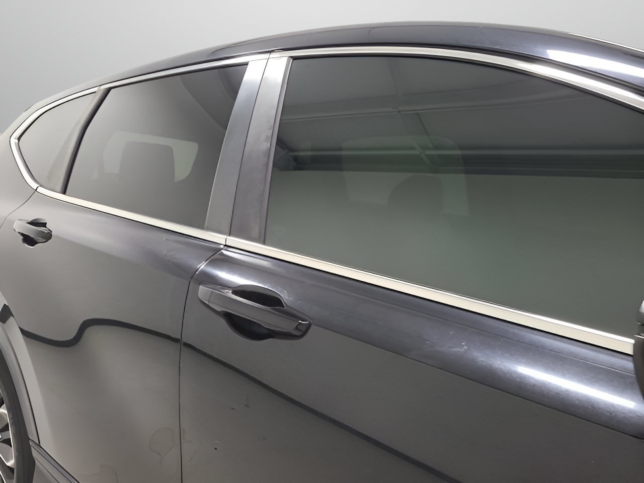 2020 Honda CR-V EX-L - Photo 9