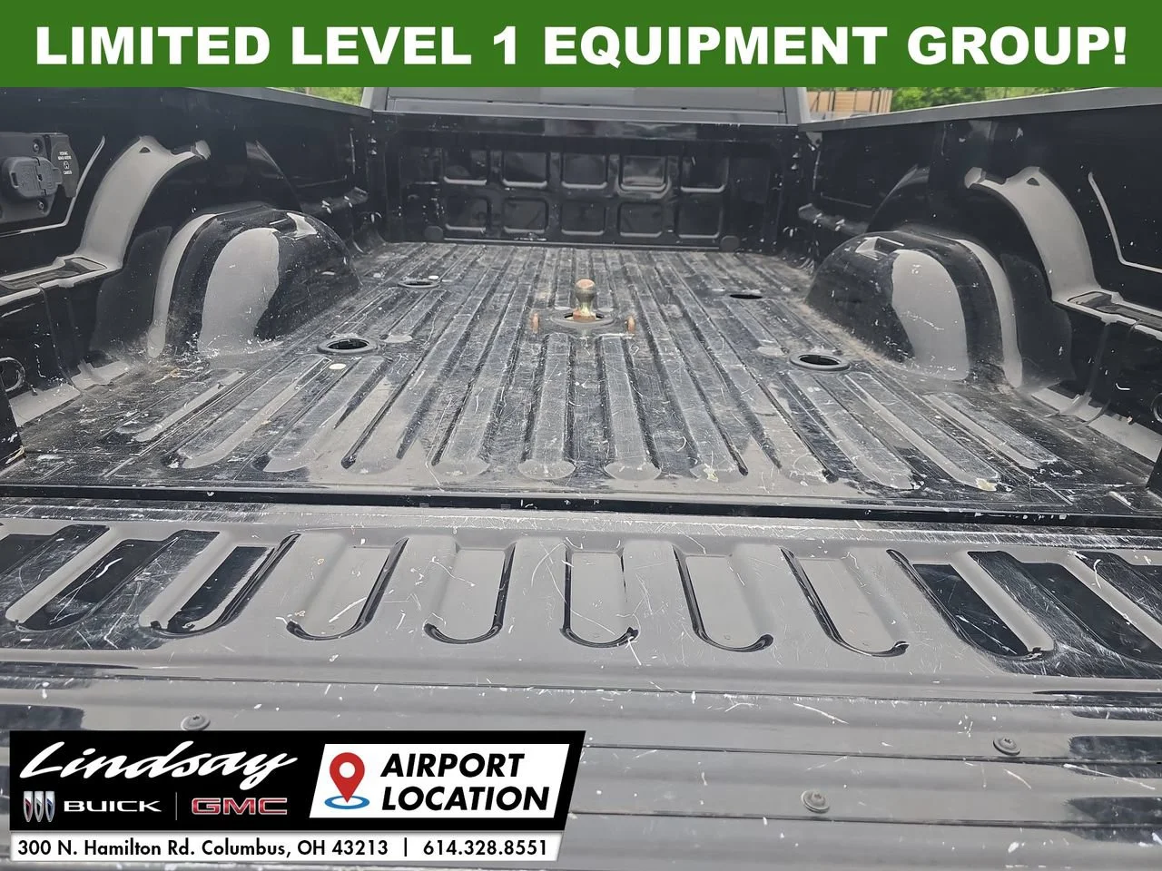 Used 2021 Black Ram Limited Crew Cab 4x4 8