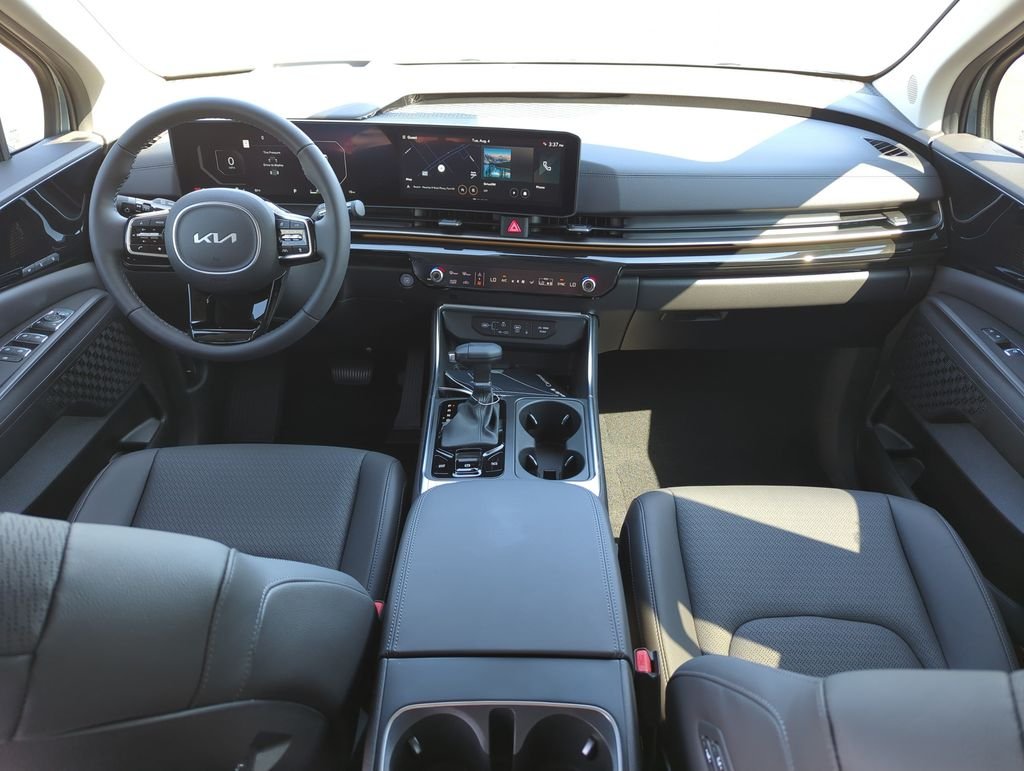 New 2026 Astra Blue Kia SX Prestige image 15