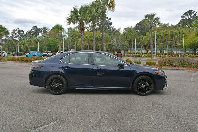 Certified Used 2022 BLUEPRINT Toyota  image 2