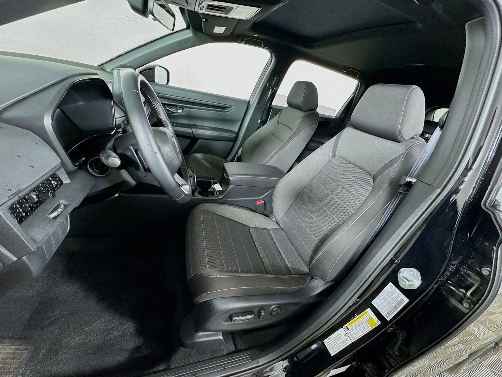 2026 Honda CR-V Sport - Photo 32