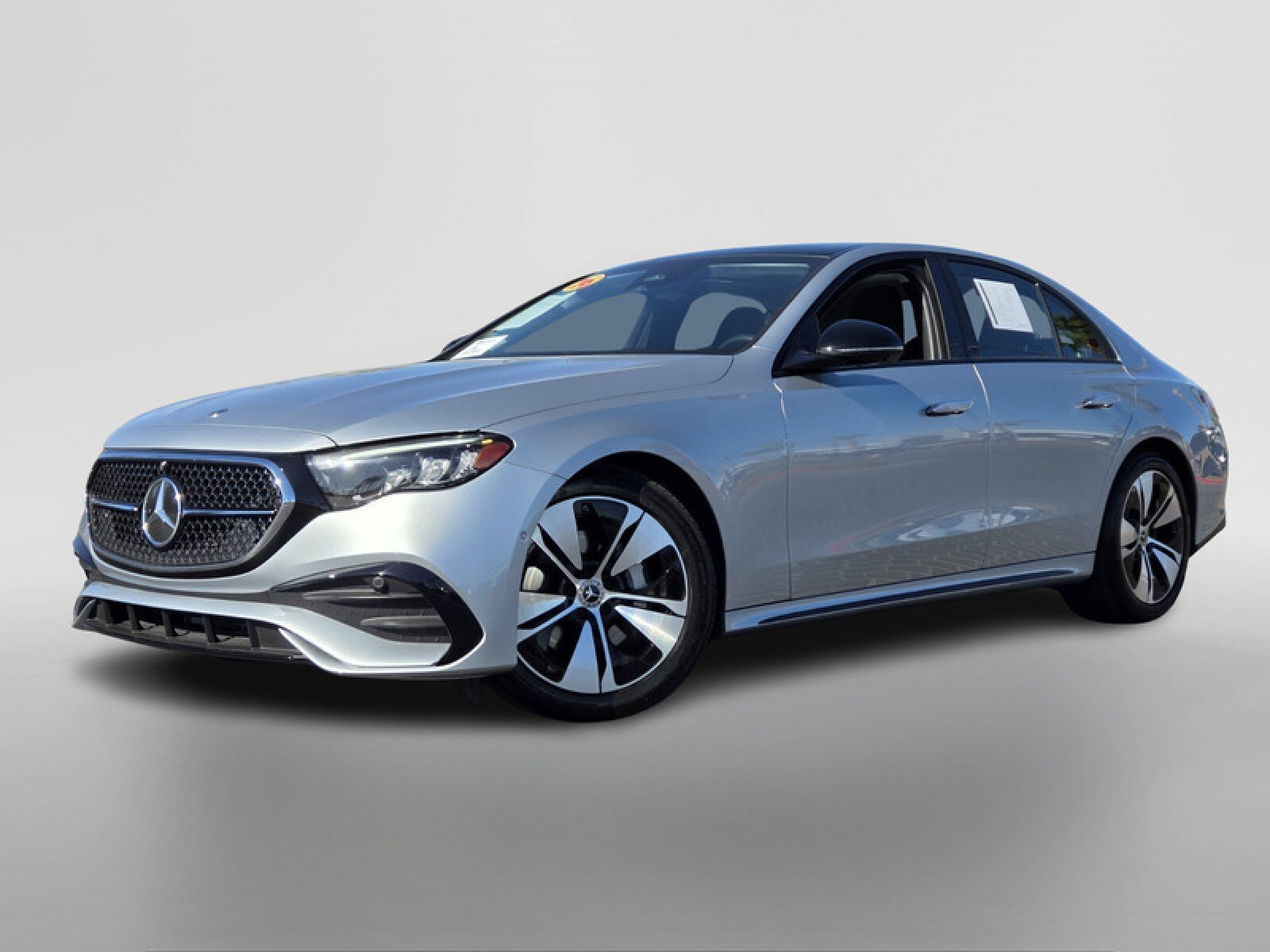 2026 Mercedes-Benz E-Class E350's photo