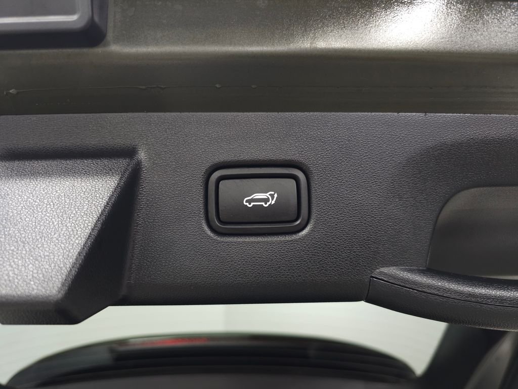 2026 Hyundai Tucson SEL - Photo 10