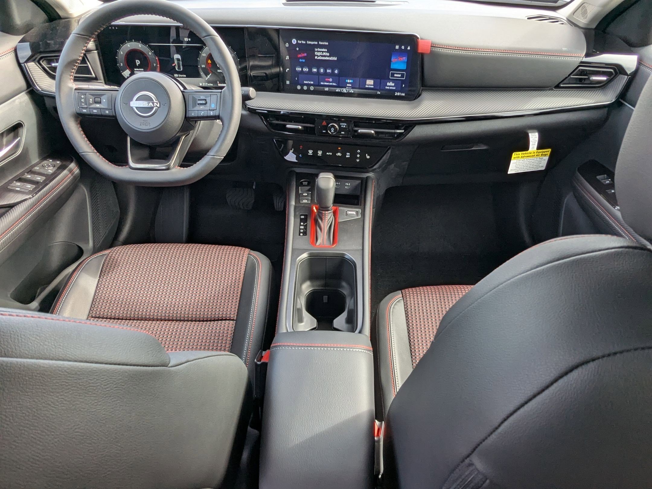 2026 Nissan KICKS SR AWD - Photo 19
