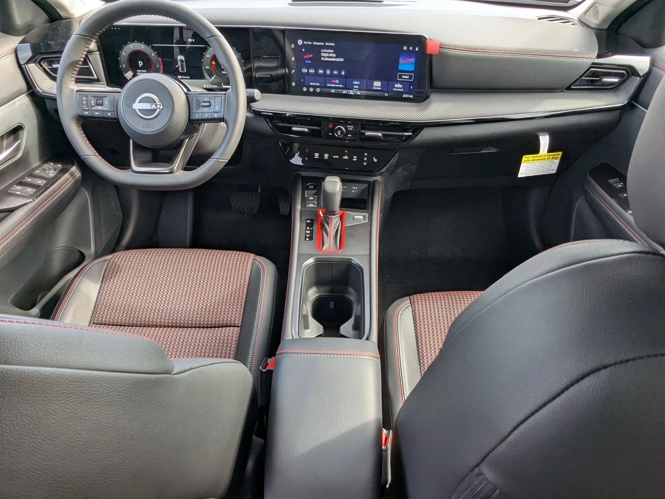 2026 Nissan KICKS SR AWD - Photo 19