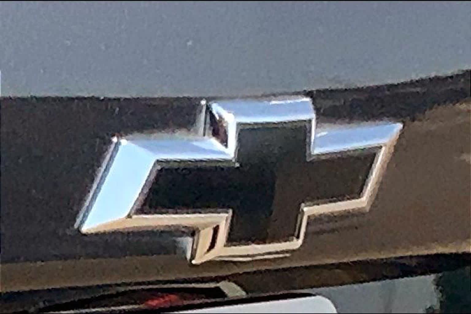 Certified Used 2022 Iron Gray Metallic Chevrolet RS image 31