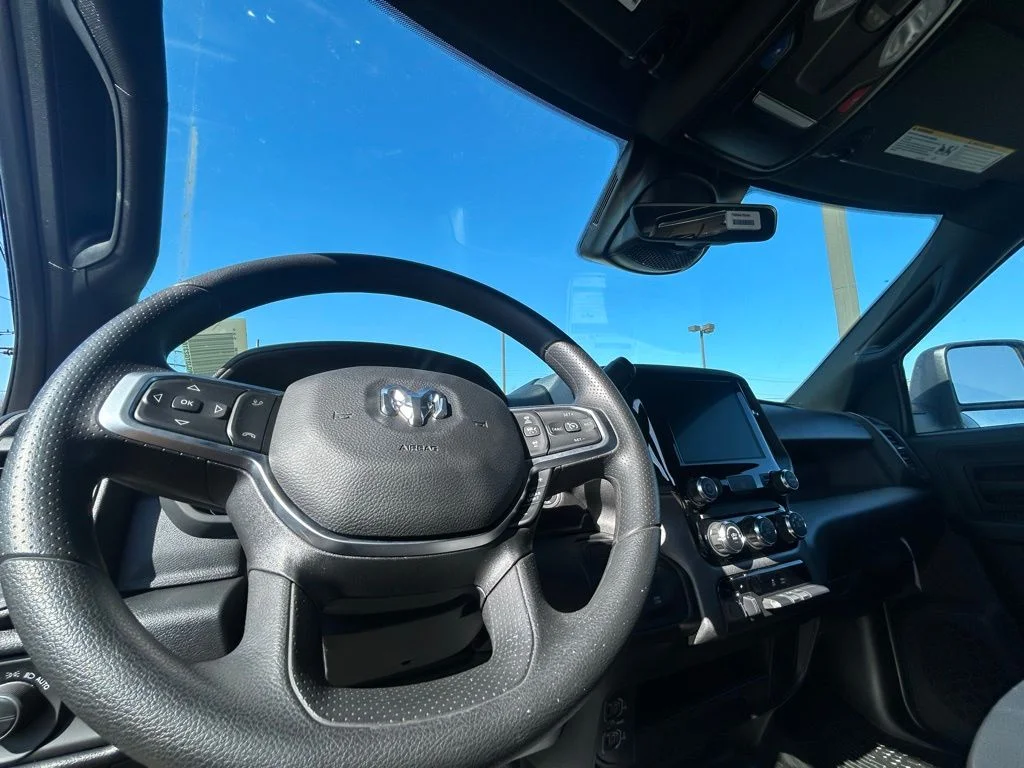 2026 RAM 3500 Tradesman - Photo 14