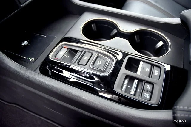 2025 Honda Pilot EX-L - Photo 11