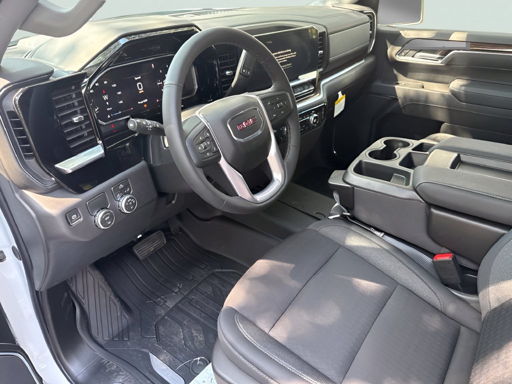 2026 GMC Sierra 1500 Elevation - Photo 8