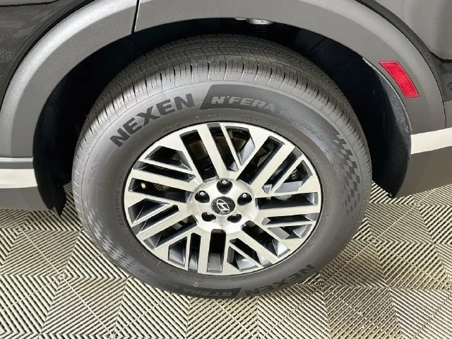 New 2027 Black Hyundai SEL image 23