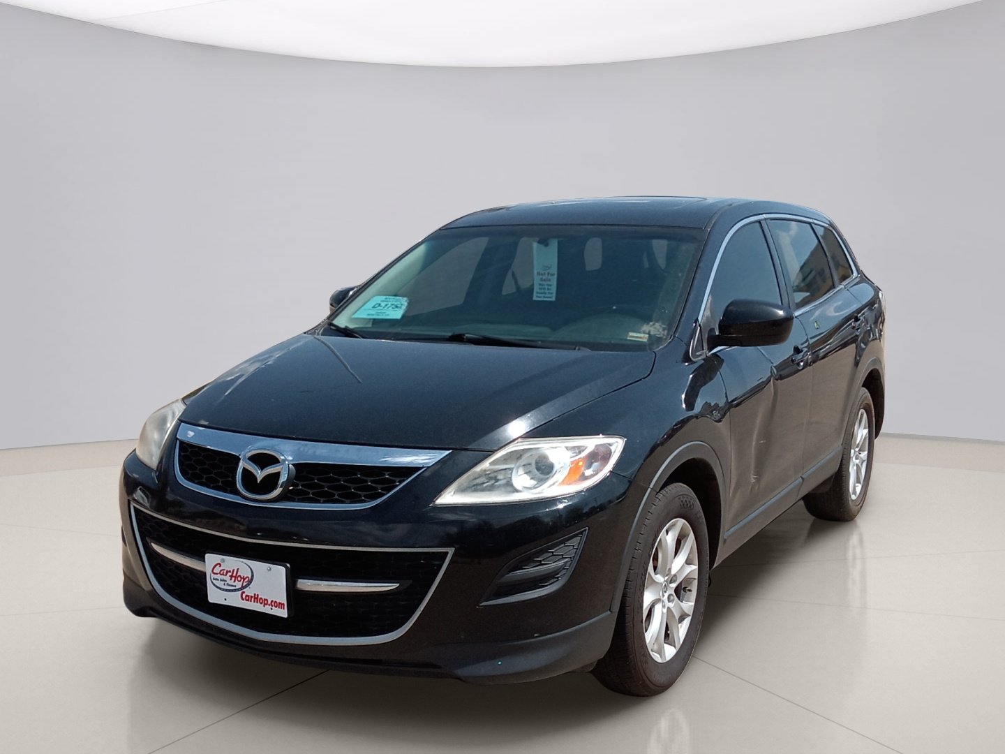 2011 Mazda CX-9 Touring FWD's photo