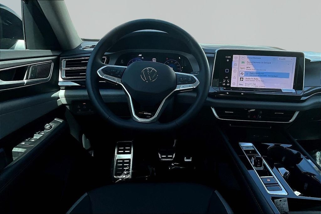 2026 Volkswagen Atlas Atlas Peak Edition - Photo 8