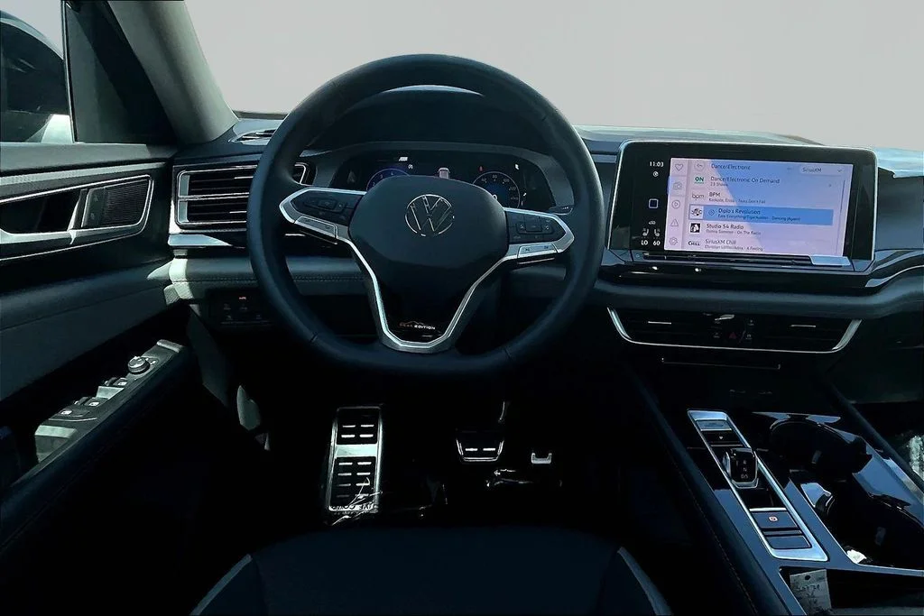 2026 Volkswagen Atlas Atlas Peak Edition - Photo 8