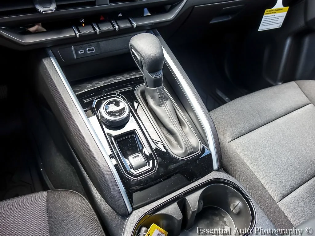 2026 Chevrolet Colorado Trail Boss - Photo 18