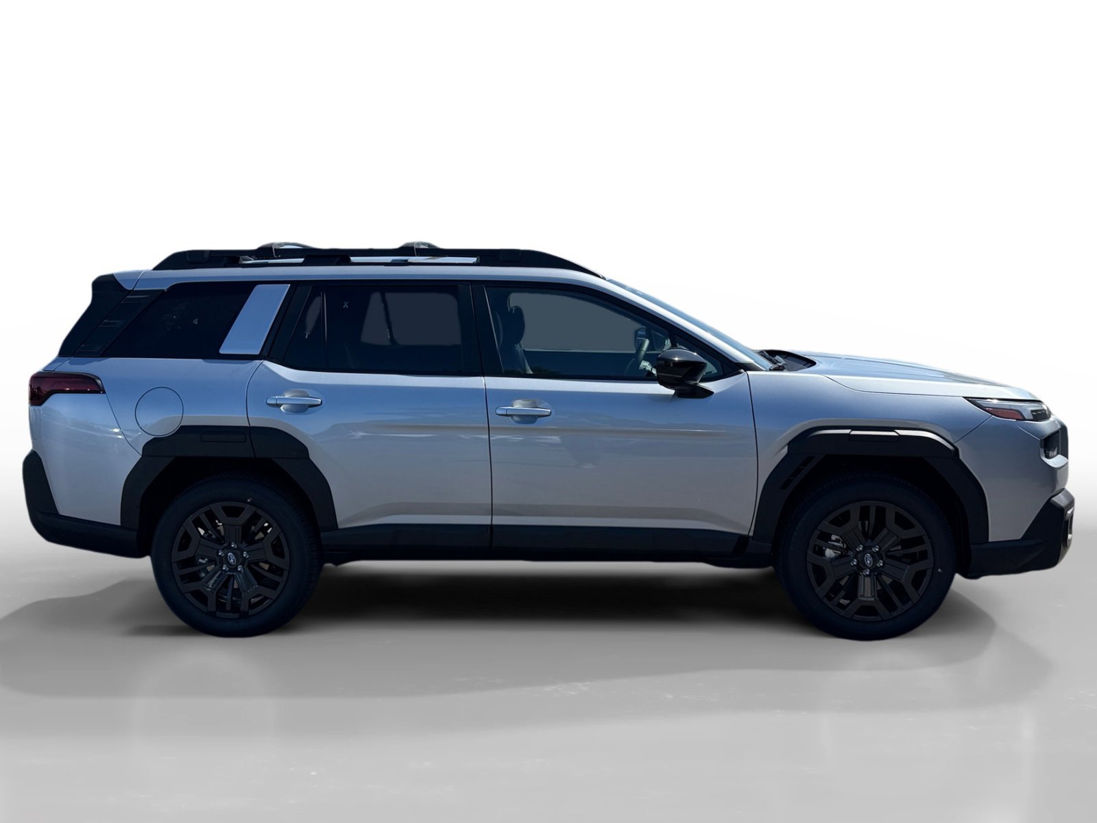New 2026 ICE SILVER METALLIC Subaru Limited XT image 6