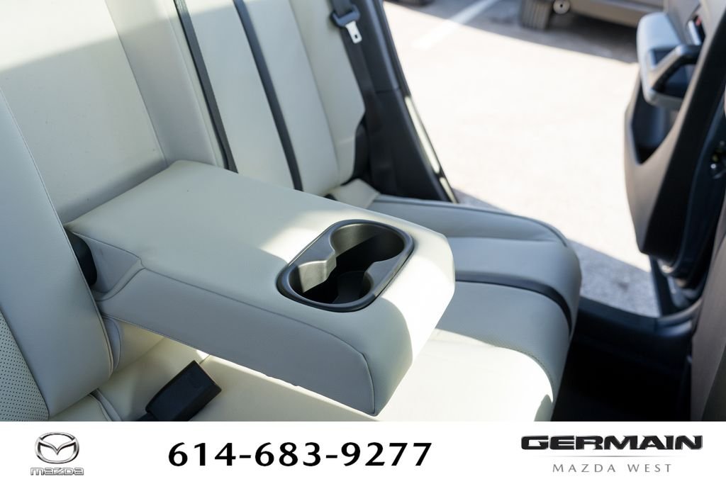 2026 Mazda CX-50 Turbo - Photo 33