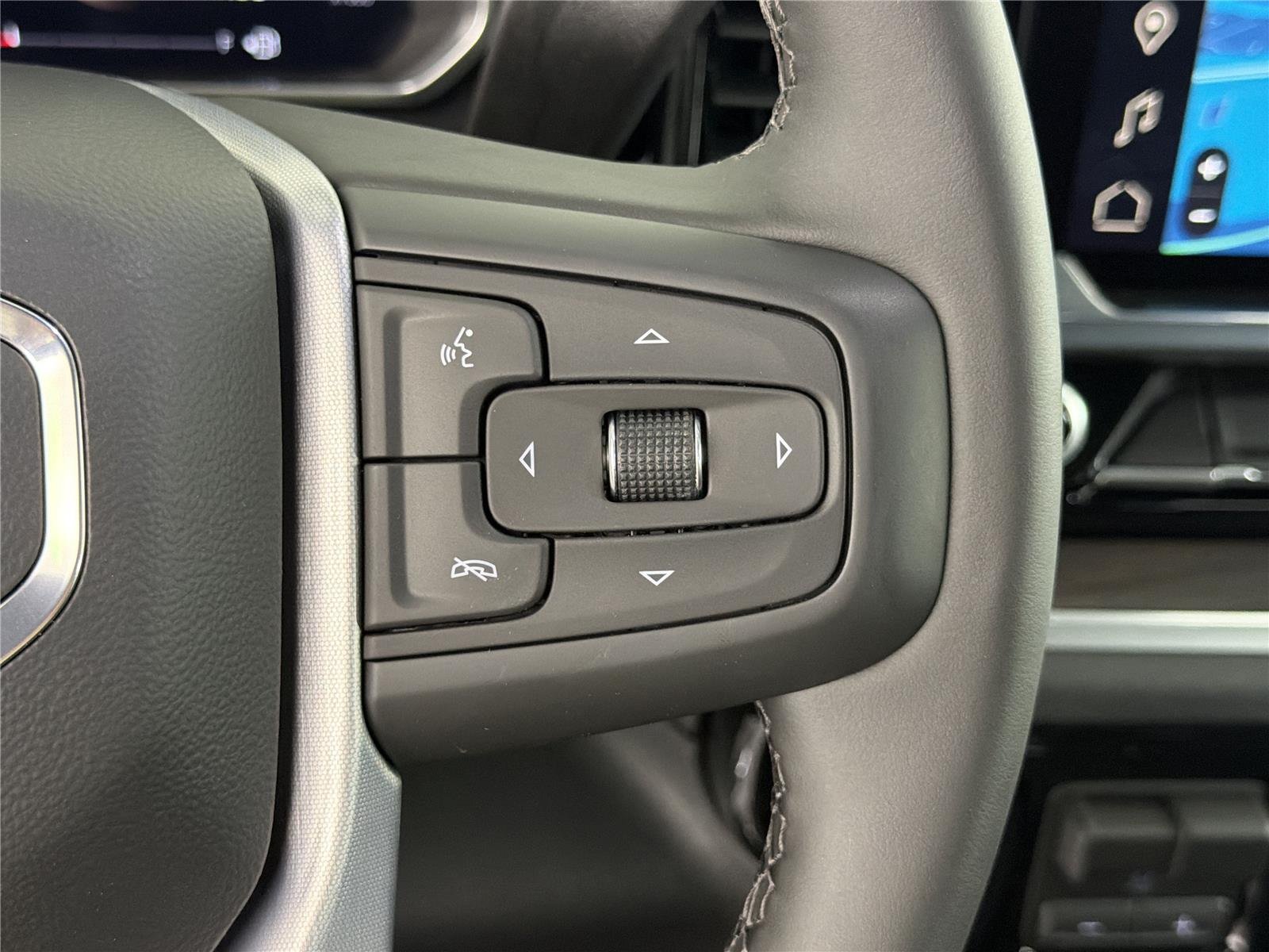 2026 GMC Sierra 1500 SLT - Photo 25