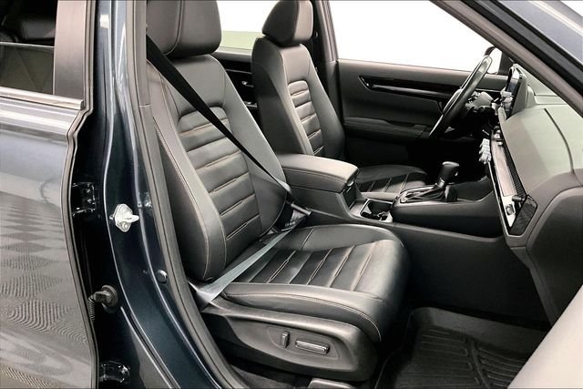 2023 Honda CR-V Sport Touring - Photo 8