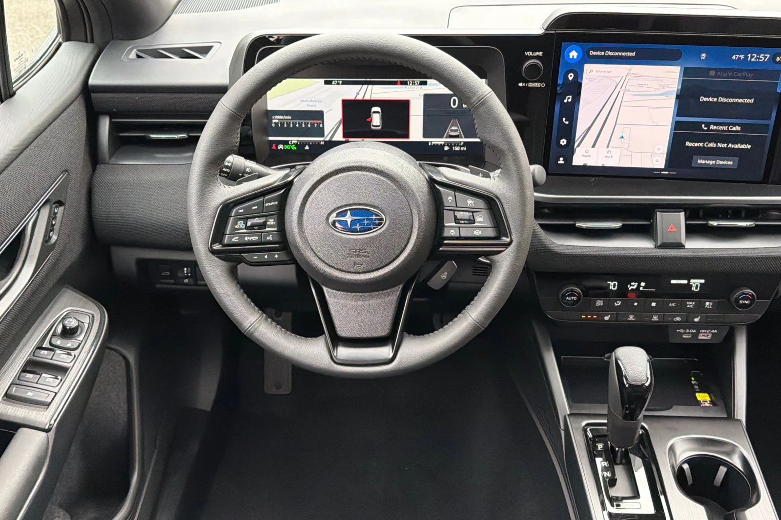 2026 Subaru Outback Limited XT - Photo 14