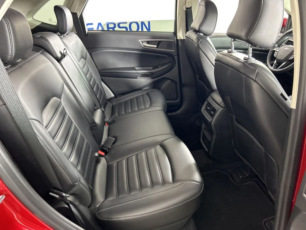 2024 Ford Edge SEL - Photo 29