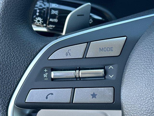 2025 Hyundai Palisade SE - Photo 21