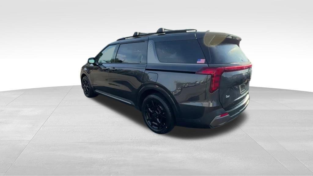 New 2026 Panthera Metal Kia SX image 3