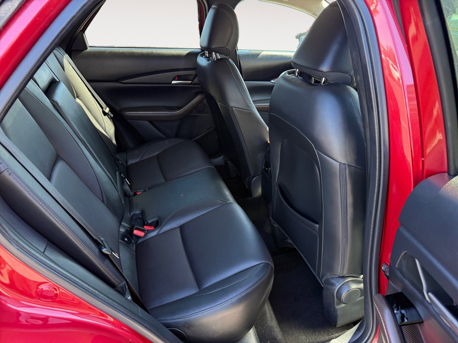 Used 2025 Red Crystal Mazda 2.5 S Premium Package image 18