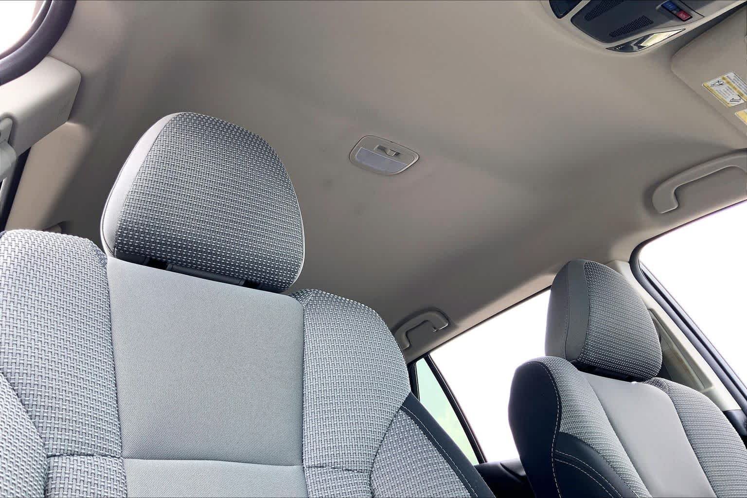 Used 2023 Magnetite Gray Metallic Subaru Premium image 14