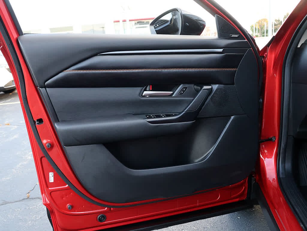 2026 Mazda CX-50 Premium - Photo 23