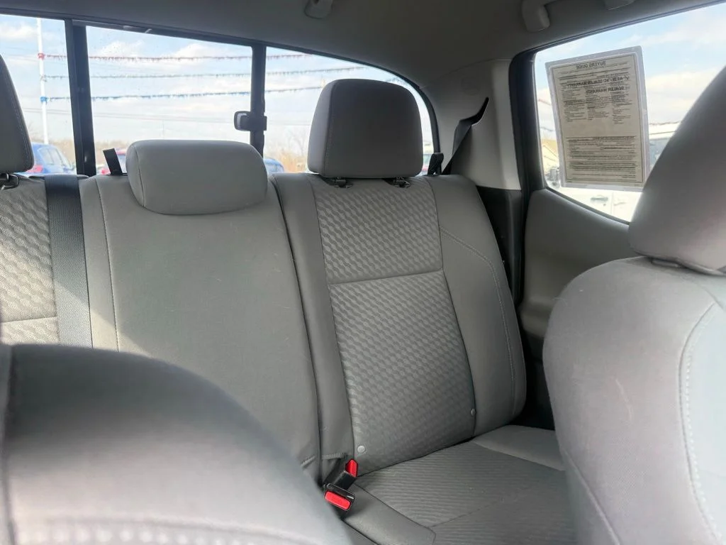Used 2023 Black Toyota SR image 47