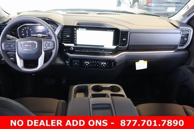 2026 GMC Sierra 1500 SLE - Photo 15