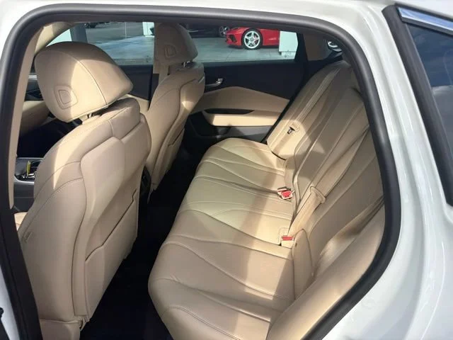 2022 Acura TLX Technology Package - Photo 7