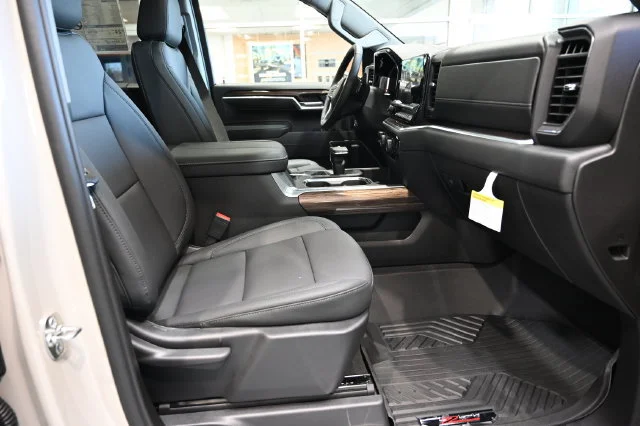 2026 Chevrolet Silverado 1500 RST - Photo 11