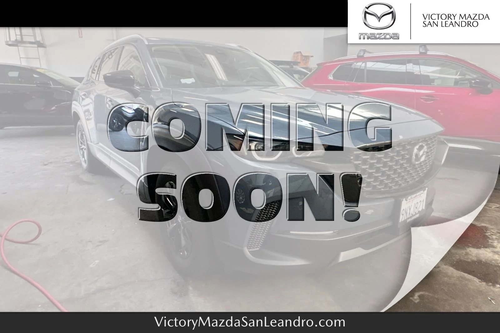 2024 Mazda CX-50 2.5 S PREFERRED's photo