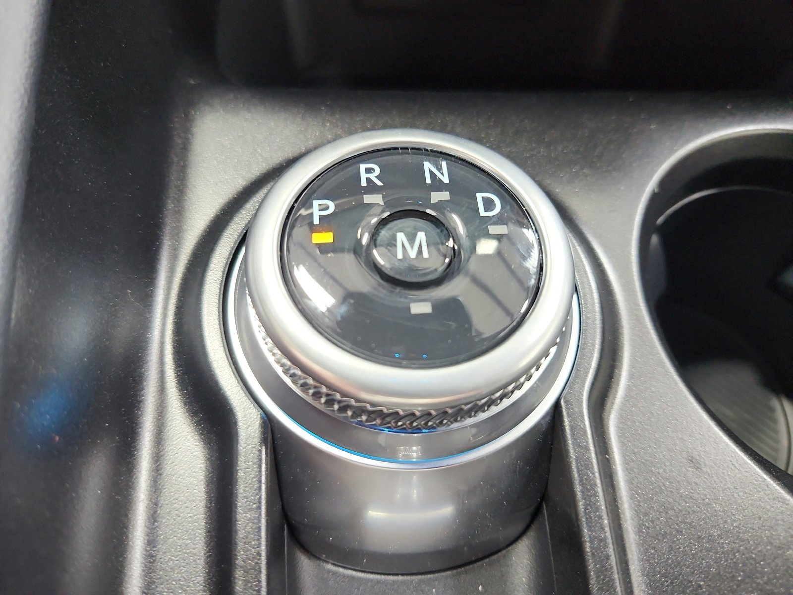 New 2026 Space White Metallic Ford Tremor® image 26