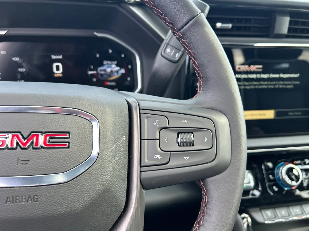 2026 GMC Sierra 2500HD AT4X - Photo 22