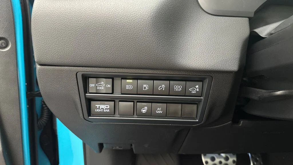 2026 Toyota Tundra TRD Pro - Photo 32