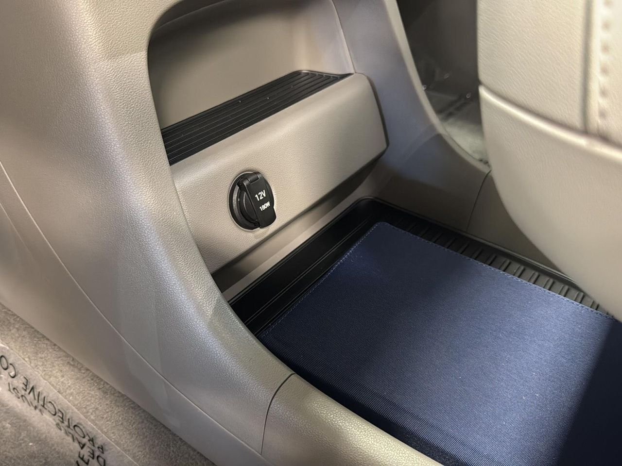 2026 Hyundai Palisade SEL Premium - Photo 35