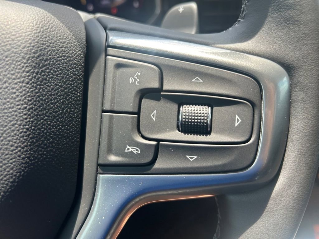New 2026 Sterling Gray Metallic Chevrolet LT Trail Boss image 32