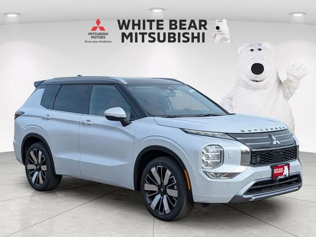 2026 Mitsubishi Outlander SEL S-AWC's photo